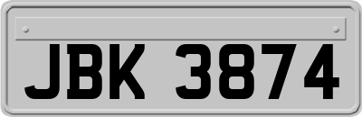 JBK3874