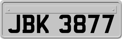 JBK3877