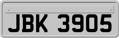 JBK3905