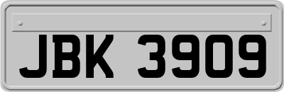 JBK3909