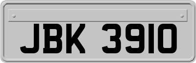 JBK3910
