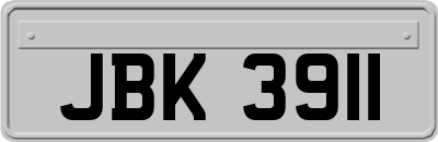 JBK3911