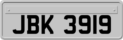 JBK3919