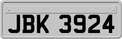JBK3924
