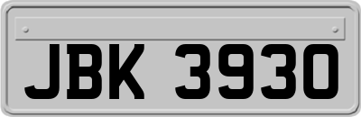 JBK3930