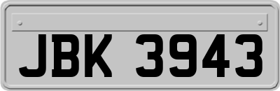 JBK3943