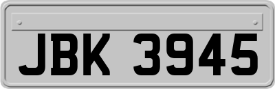 JBK3945