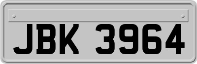 JBK3964