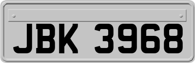 JBK3968