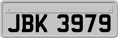 JBK3979