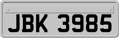 JBK3985