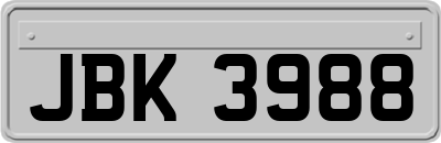 JBK3988