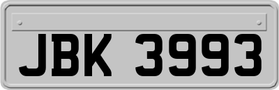 JBK3993