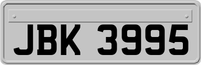 JBK3995