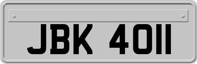 JBK4011