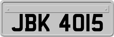 JBK4015