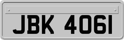 JBK4061