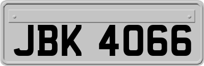 JBK4066