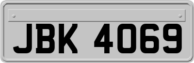 JBK4069