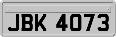 JBK4073