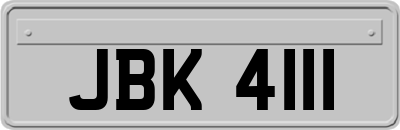 JBK4111