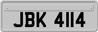 JBK4114