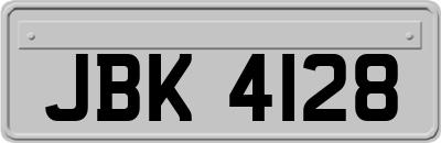 JBK4128