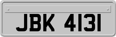 JBK4131