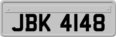JBK4148