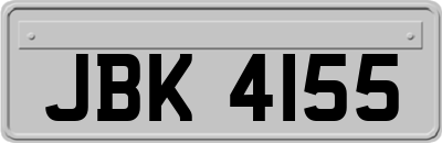 JBK4155