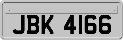 JBK4166