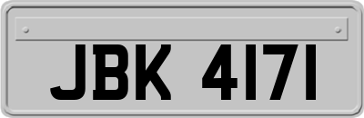 JBK4171