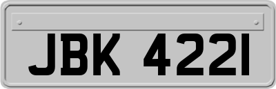JBK4221