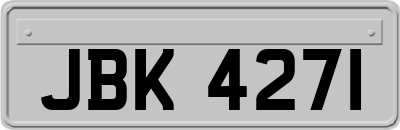JBK4271