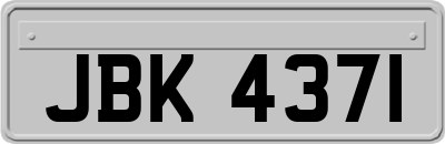 JBK4371