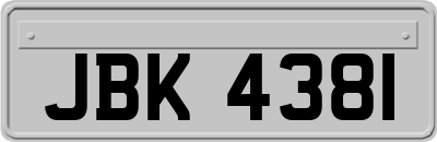 JBK4381