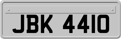 JBK4410
