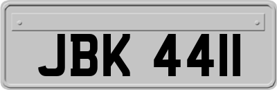 JBK4411