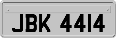 JBK4414