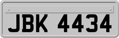 JBK4434