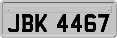 JBK4467