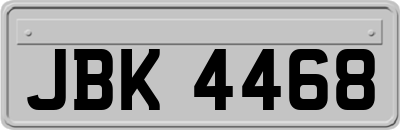 JBK4468
