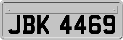 JBK4469