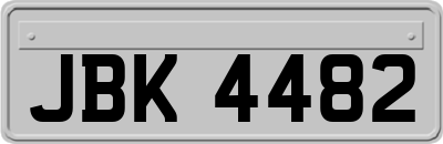 JBK4482