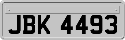 JBK4493