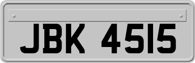 JBK4515