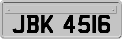 JBK4516
