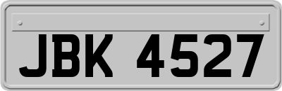 JBK4527