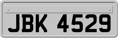 JBK4529