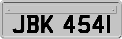 JBK4541
